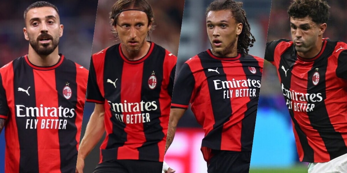 Milan, la probabile formazione contro il Sassuolo: i due grandi dubbi di Amorim