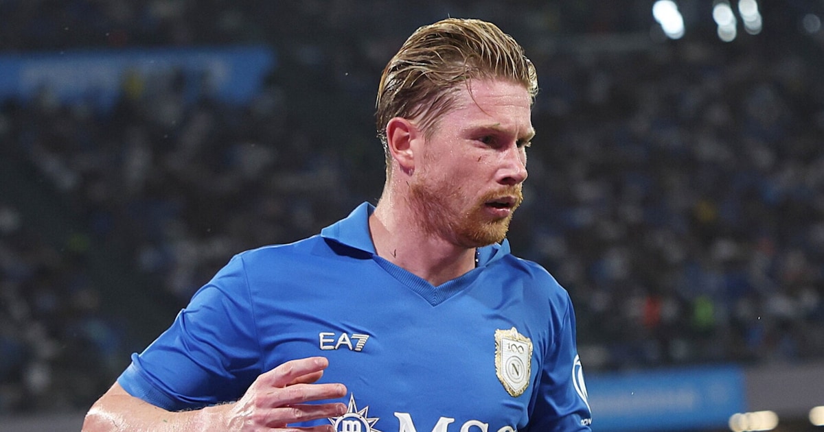 Napoli-Frosinone: le formazioni ufficiali. Dove si vede in tv e streaming
