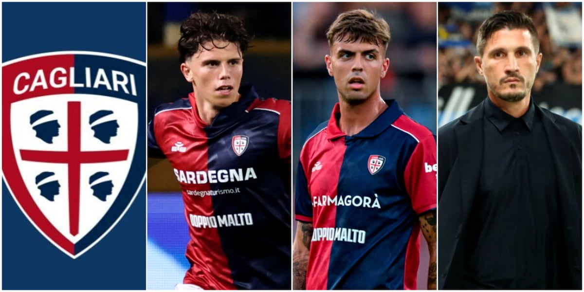 Da Romano a Maldini: i nazionali pronti per Cagliari-Juve! Certezze e dubbi di Pisacane, cosa filtra