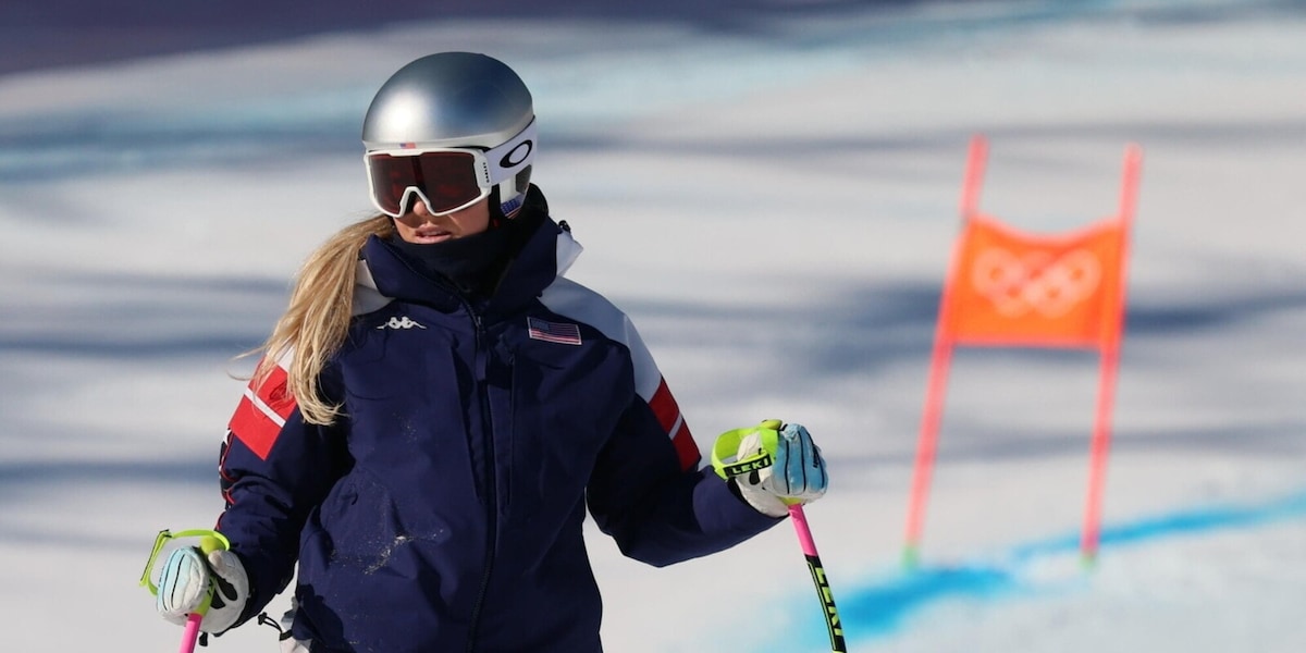 Usa, c’è Vonn! Ma il rientro resta lontano