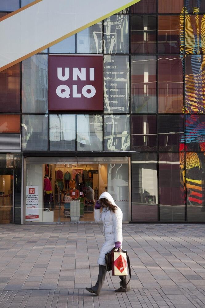 Uniqlo supera H&M e diventa il secondo gruppo mondiale dell'abbigliamento