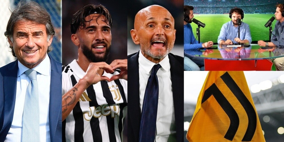 Rinnovo Nico Gonzalez e mercato: strategie Carnevali. Momento Juve: McKennie imprescindibile, su Woltemade...