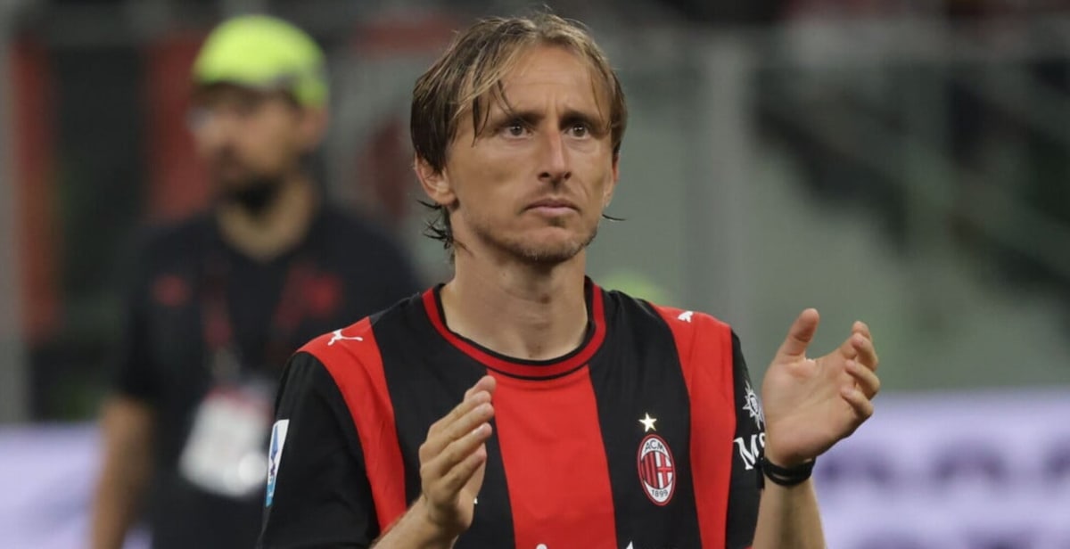 Il Milan guarda al futuro e lavora per Amorim: individuato il sostituto di Modric, chi è e cosa filtra