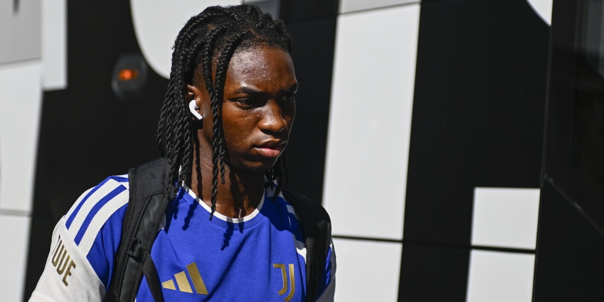 Elimoghale, quella classifica parla chiaro: la Juve vuole proteggerlo così