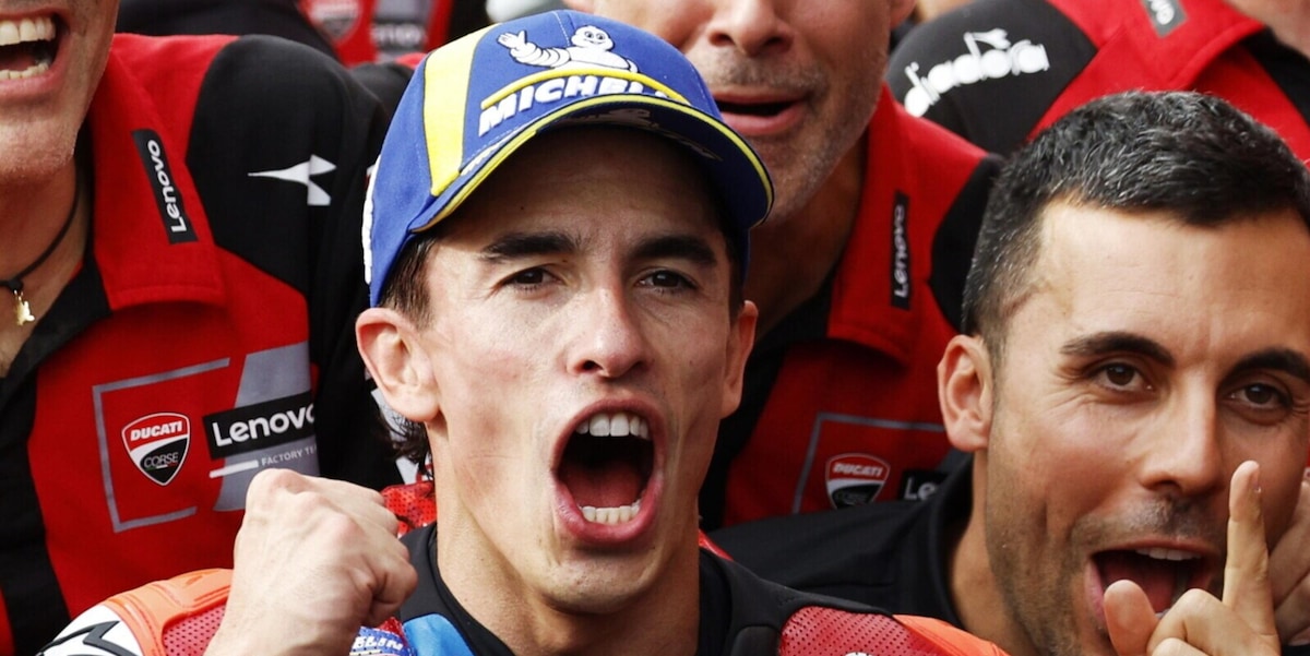 MotoGP, Gran Premio d'Indonesia: duello annunciato Marquez-Martin ma per uno di loro Mandalika è un tabù
