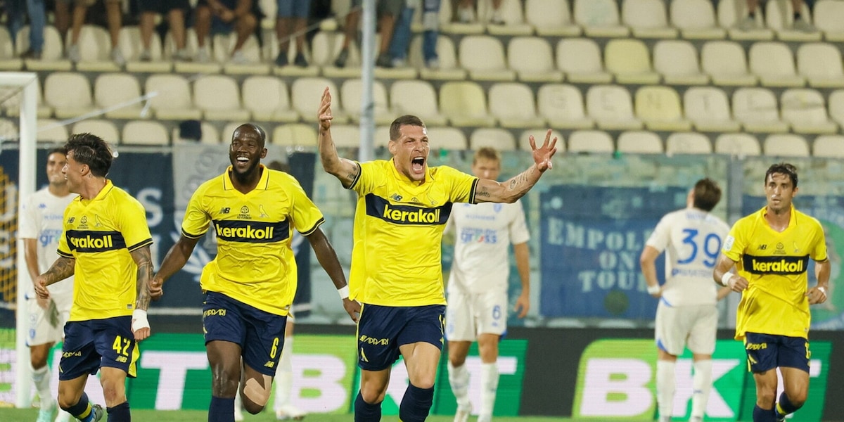 Pronostico Modena-Verona, che sfida tra Belotti e Mosquera