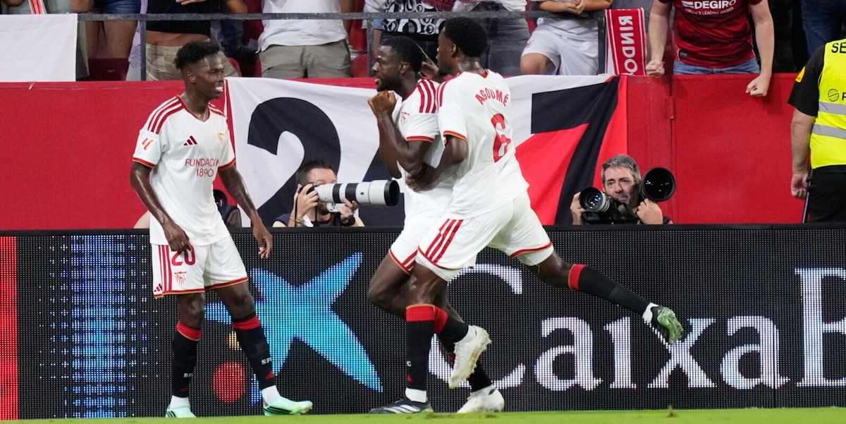 Pronostico Levante-Siviglia, quanti gol ci saranno? Occhio alla statistica