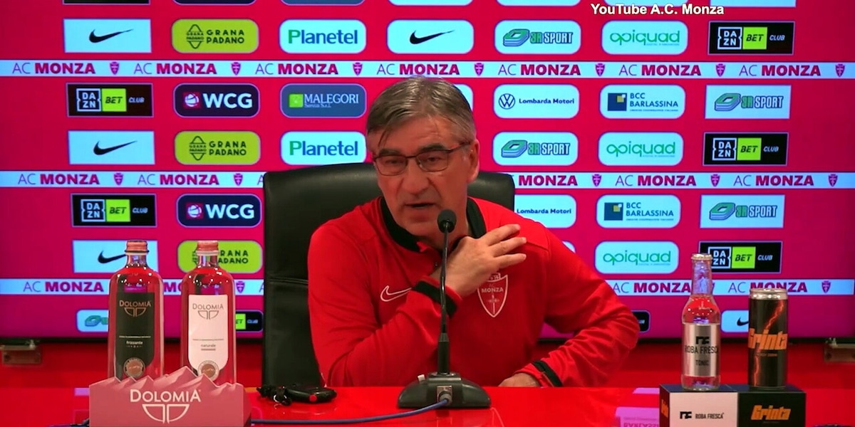 Juric su Gattuso: "Non ha paura di niente, bravo allenatore e grande uomo"