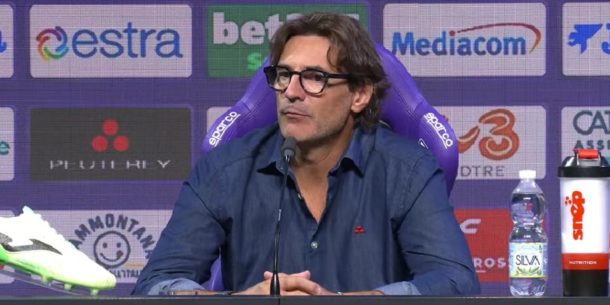 Vanoli tra Fiorentina e Italia: "Fagioli ha dimostrato il suo valore, Ndour pronto per la Nazionale"
