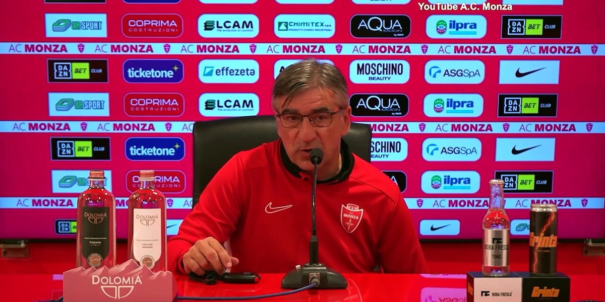 Juric parla della sosta lunga: "Bene le amichevoli, Kouadio ha perso tempo"
