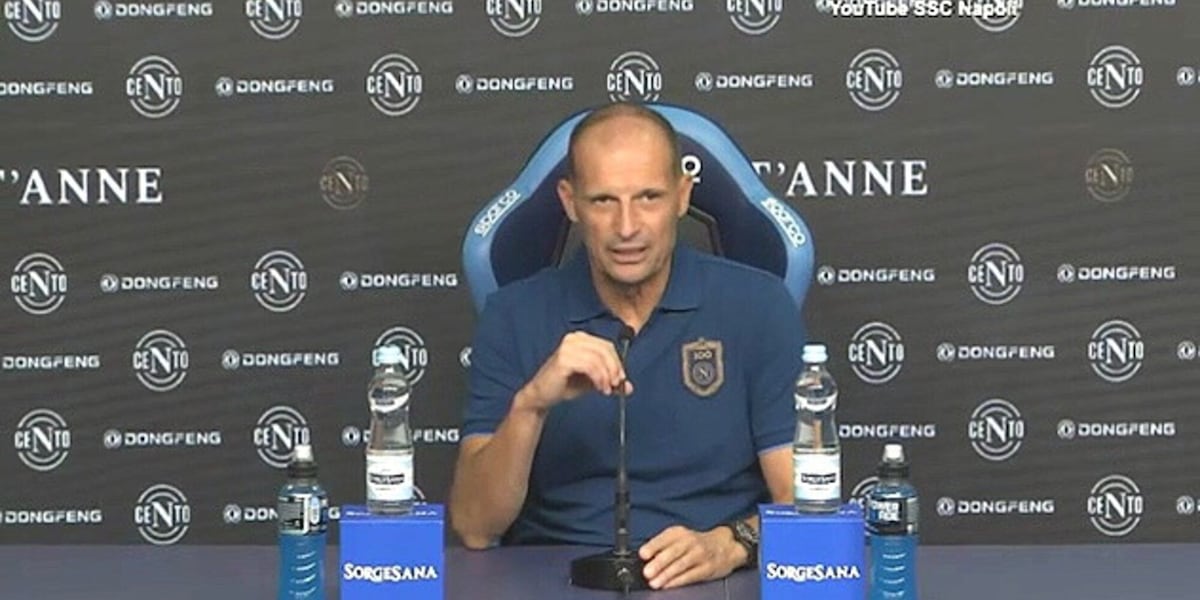 Allegri: "Torna McTominay"