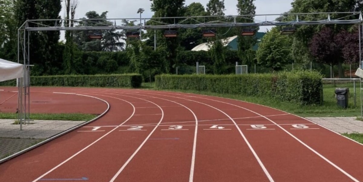 Dodecarun ritorna in pista ad Alessandria