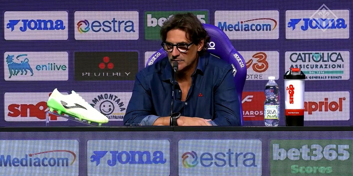 Vanoli: "Lo scorso anno è un capitolo chiuso, Marassi lo stadio più difficile"