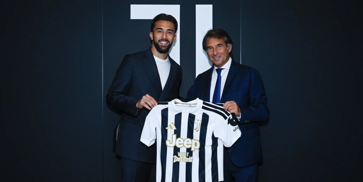 Nico Gonzalez da esubero a certezza Juve: ufficiale il rinnovo fino al 2030