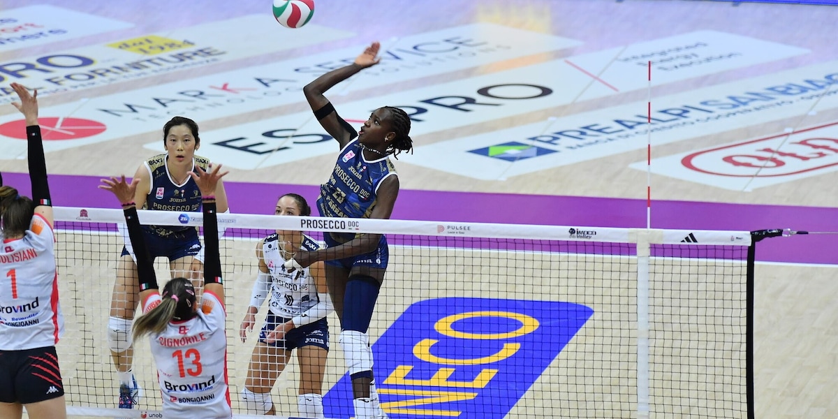 La 2a giornata parte con due anticipi