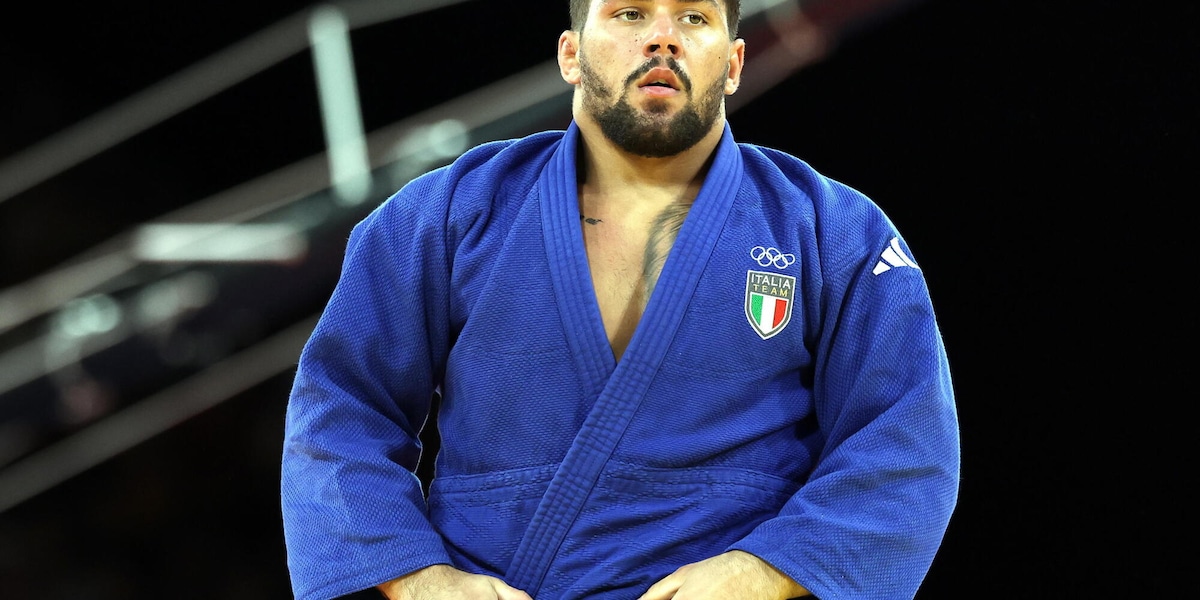 Mondiali Judo: Pirelli conquista il bronzo nei -100 kg