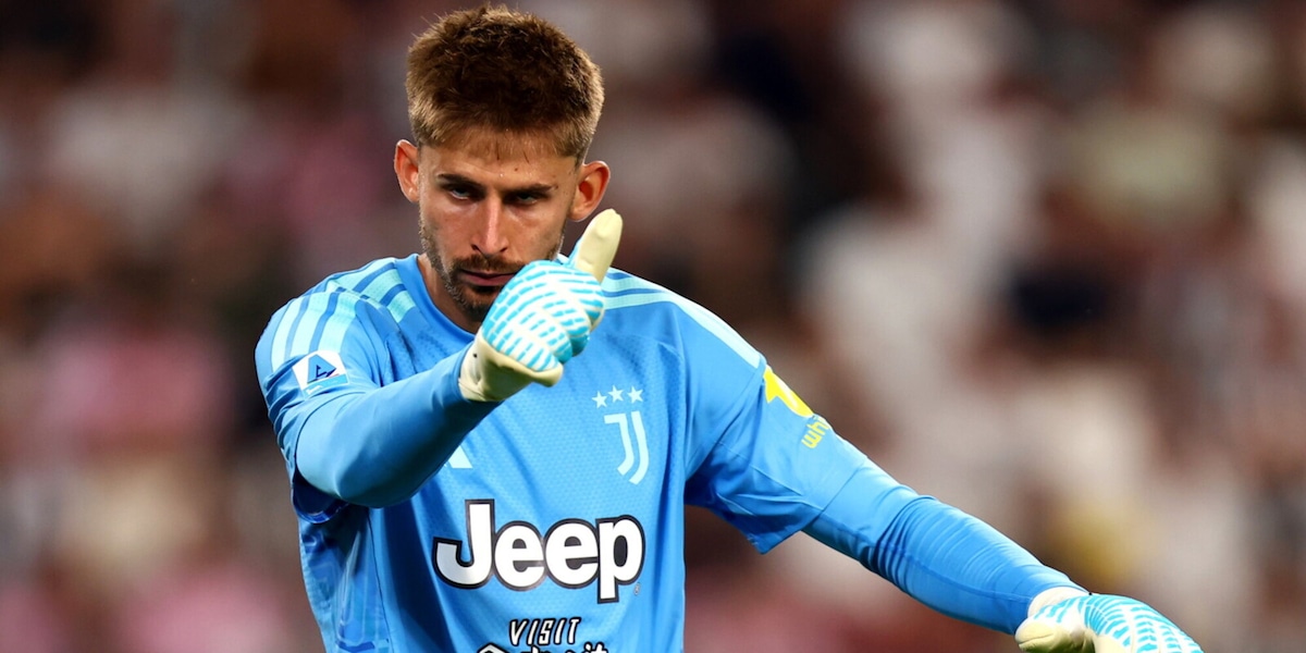 Vicario-Juve, perché il riscatto è già a un passo e quanto costa il futuro tra Alisson e Palmisani