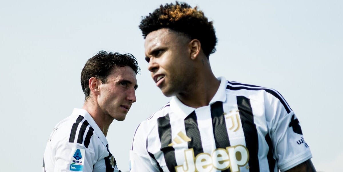 Si parte da tre e si finisce con uno: Cagliari-Juve, Spalletti la prepara così