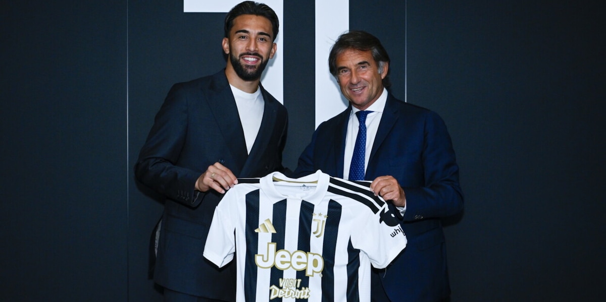 Nico Gonzalez, la Juve fa i conti e sorride: il dettaglio che cambia il peso dell’argentino