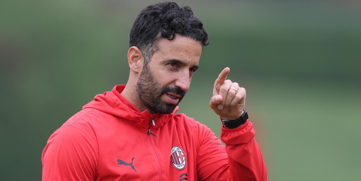 Big, giovani ed equilibrio: le tre sfide di Amorim al Milan