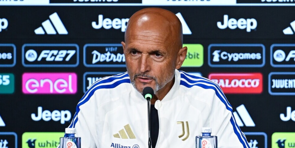 "Nico convinto, Zhegrova cambia casacca. Douglas, altissimo livello": Spalletti presenta Cagliari-Juve