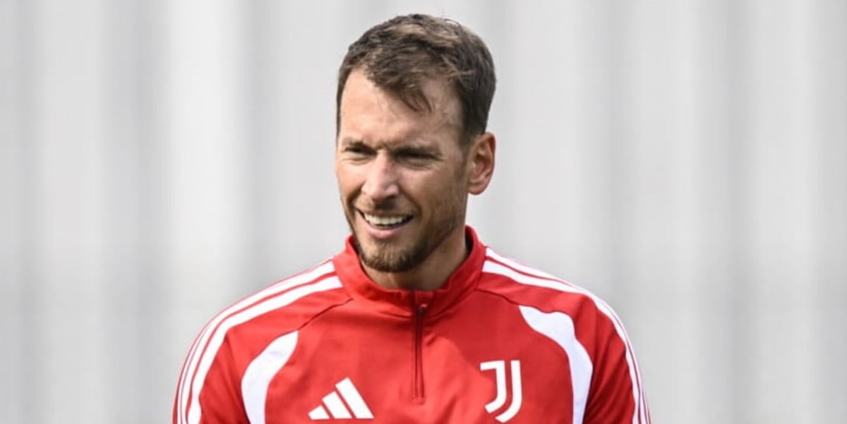 Neto salta Cagliari-Juve: il motivo dell'assenza del portiere brasiliano