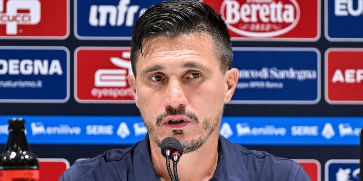 “Non sono una squadra perfetta”: Pisacane punge la Juve e anticipa le mosse di Spalletti