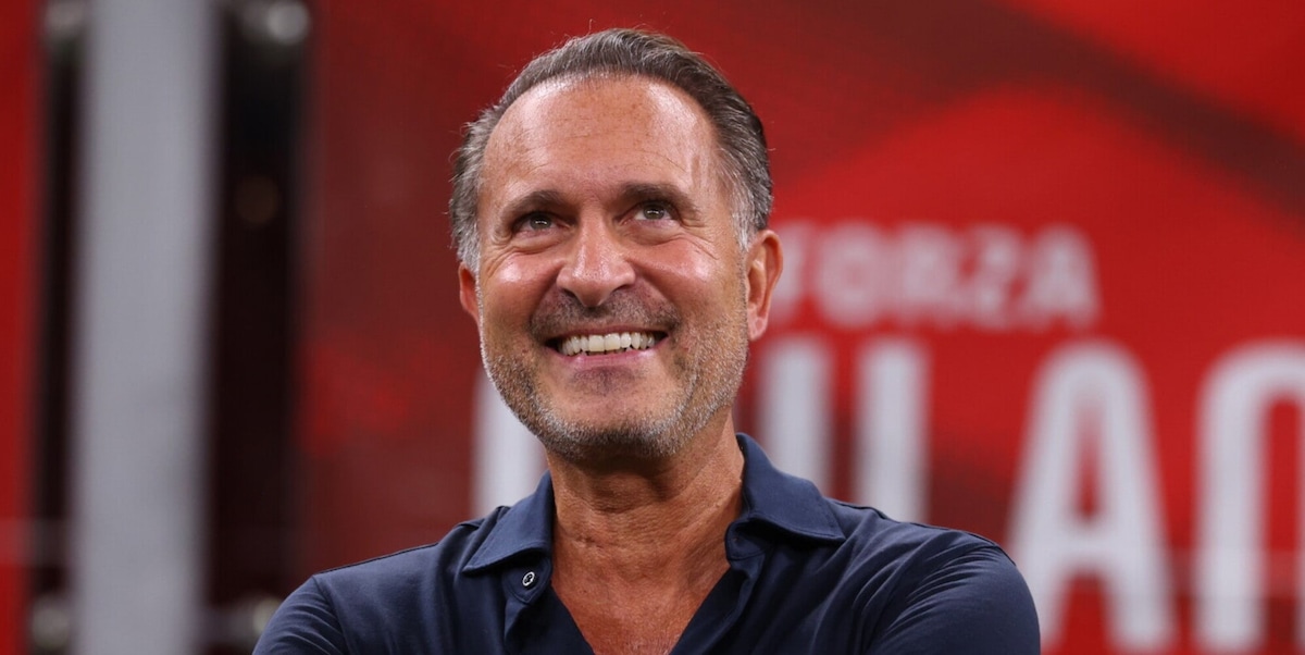 Milan, col Sassuolo con un Cardinale in più: il patron alla rifinitura. Come se la gioca Amorim
