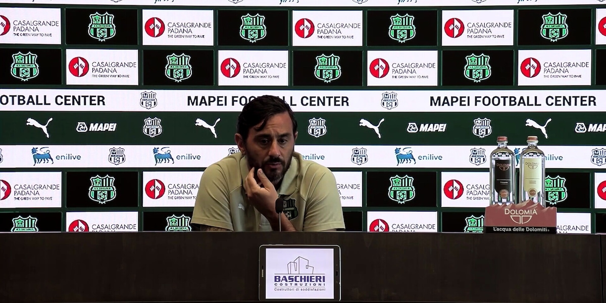 Aquilani: "Stimo Amorim, allo Sporting ha fatto la storia"