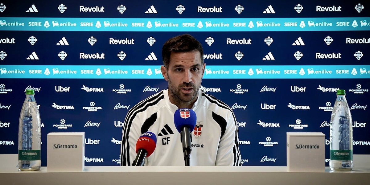 Fabregas 'attacca' la Figc su Kean: "Serve più comunicazione"