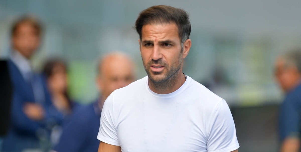 Fabregas, attacco alla Figc: "Kean ha giocato infortunato, l'Italia non ci ha detto nulla"