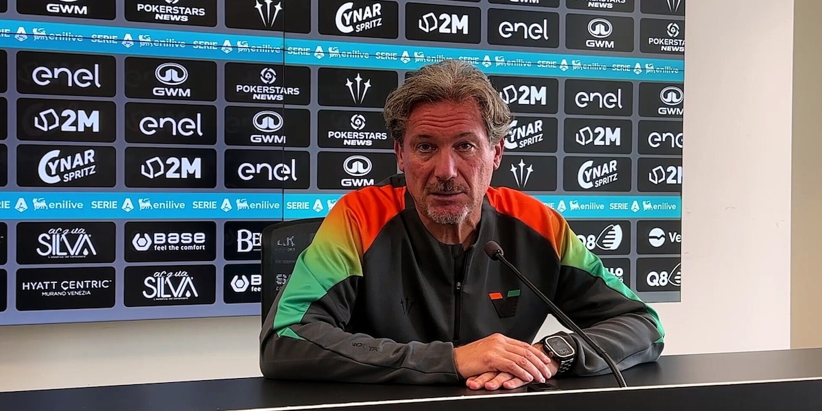 Stroppa esalta Sarri: "Un maestro di calcio"