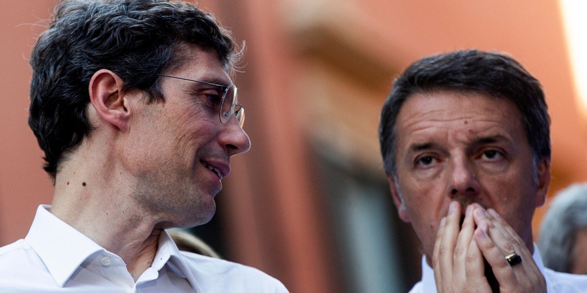 Renzi, se qualcuno mette veto noi comunque corriamo ma meglio stare insieme