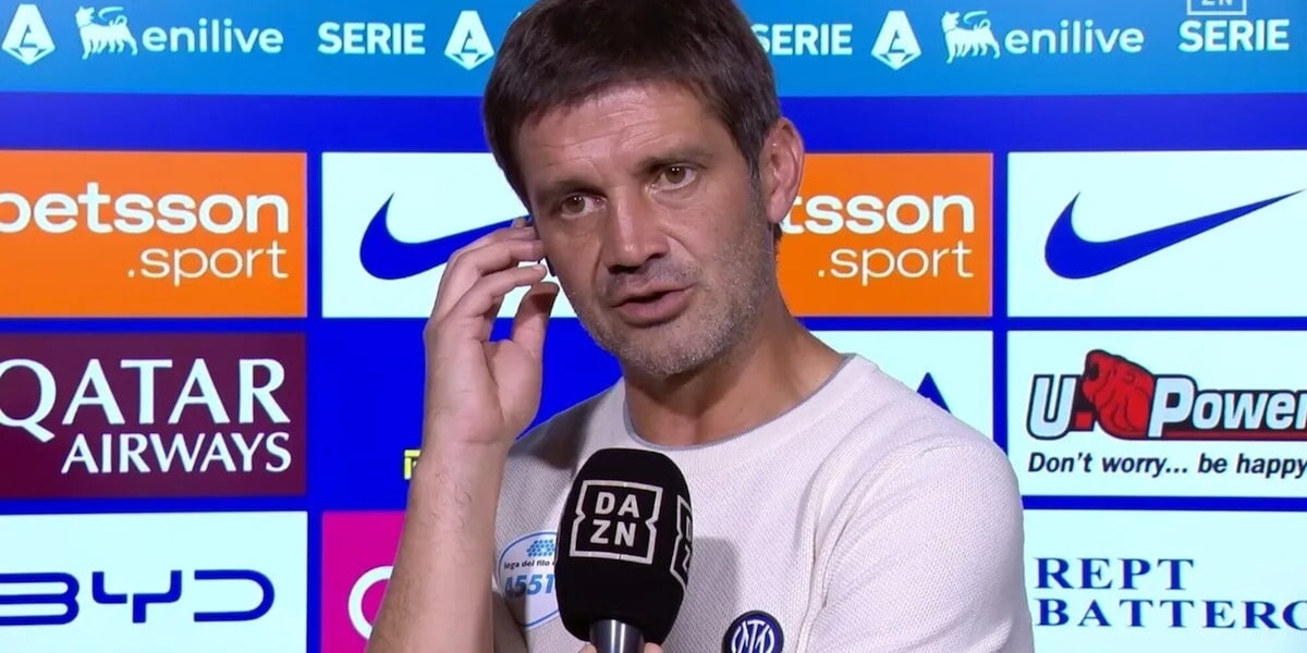 Pio Esposito non segna ma strega Chivu: "Vi dico la sua principale qualità. È impressionante"