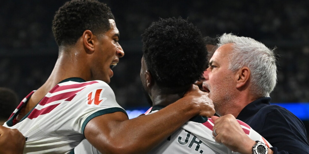 Il Real di Mourinho avverte la Roma: Villarreal ko prima di ospitare Allegri. Tris Barça, caos Rayo