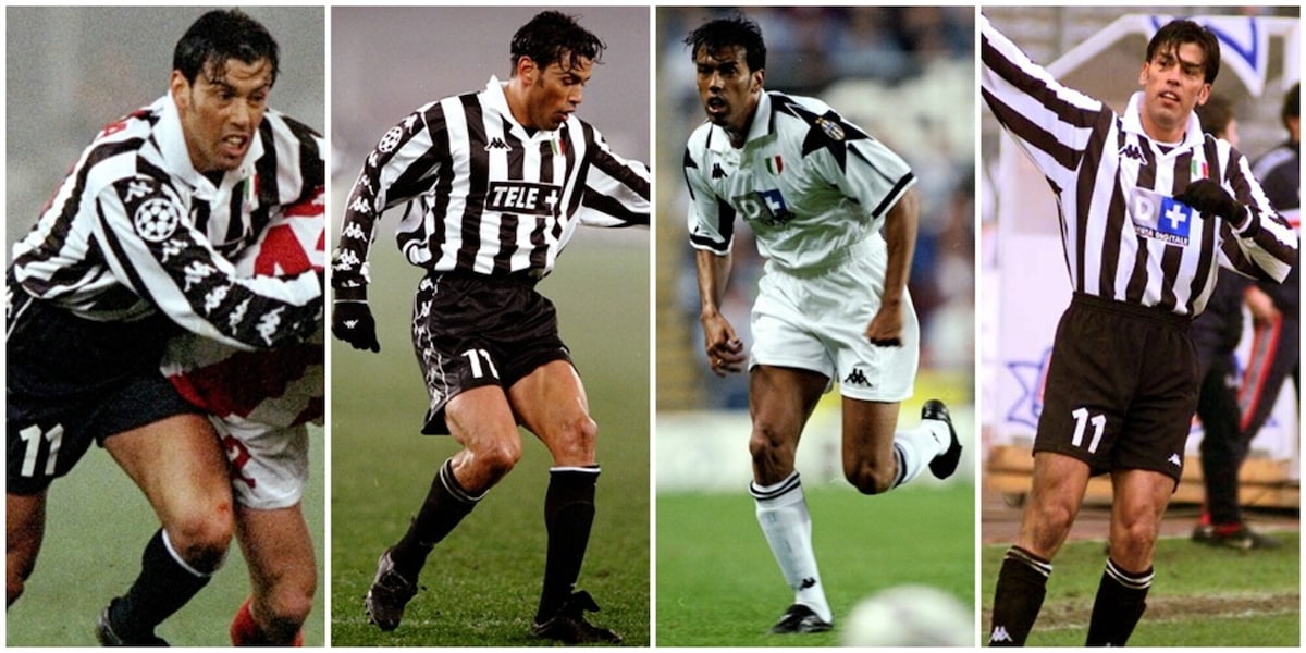 "La Juve ha l'obbligo, deve farlo: non ci sono scuse! L'Italia era una follia, vi ricordate?"