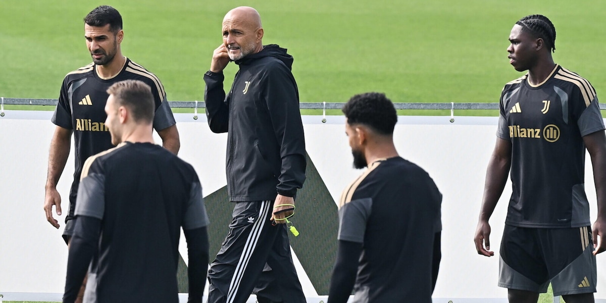 "Serve di più", il confronto di Spalletti con la Juve: cosa è successo dopo Cagliari
