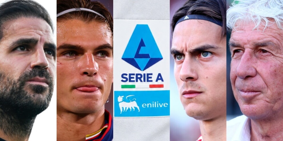 LIVE Como-Roma: Nico Paz sfida Dybala, le formazioni ufficiali