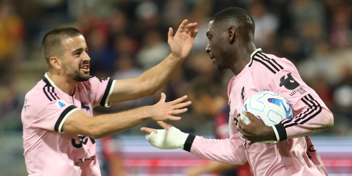 La Juve mastica amaro, Kolo Muani si sblocca ma non basta: pari a Cagliari in rimonta