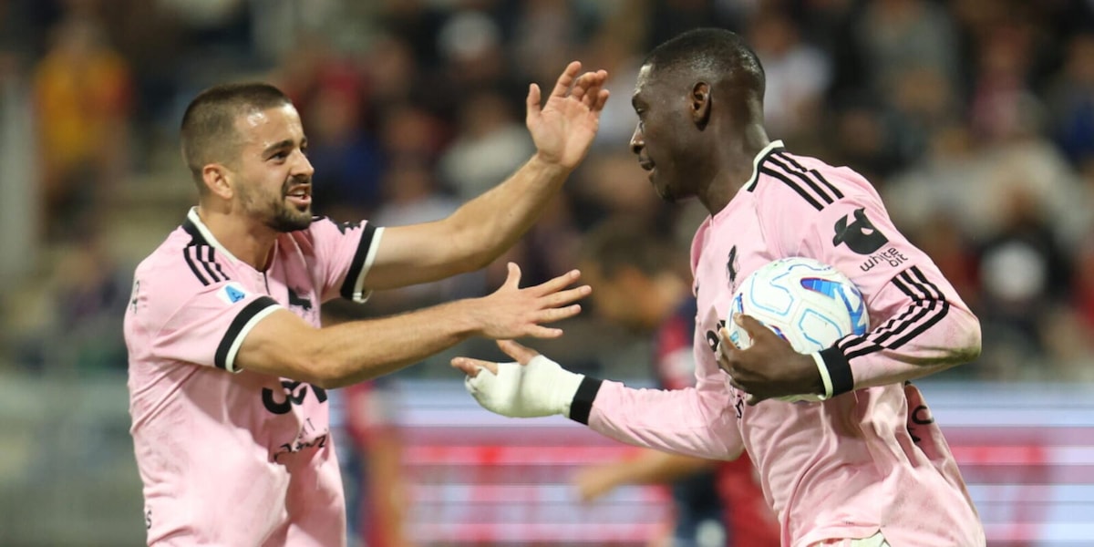 La Juve mastica amaro, Kolo Muani si sblocca ma non basta: pari a Cagliari in rimonta