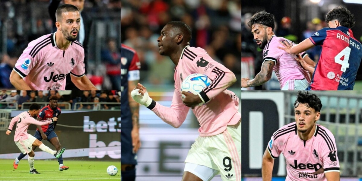 Alajbegovic, Zhegrova e Woltemade: la Juve cambia e arriva il gol