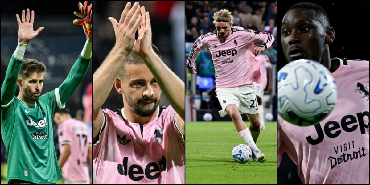 Pagelle Juve: passo indietro Conceicao, Woltemade completamente fuori contesto, Zhegrova straripante