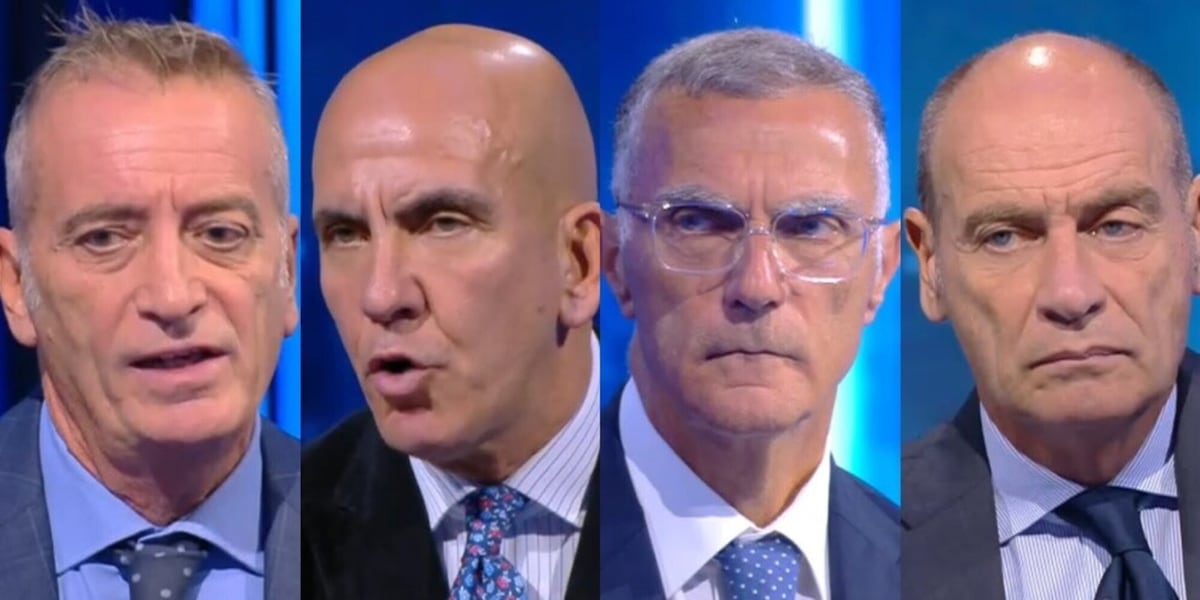 "Sembra la Juve dell'anno scorso", "Il giocatore perfetto a destra", "Il peso di Kolo Muani": l'analisi Sky
