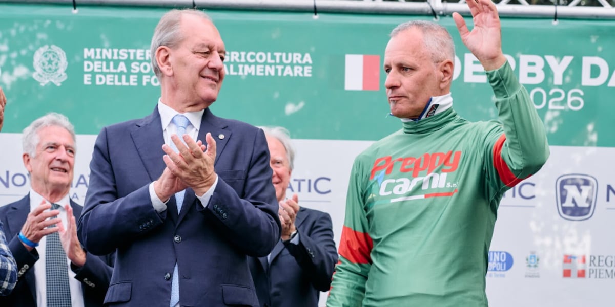 Torino, le immagini del Derby Day FOTO