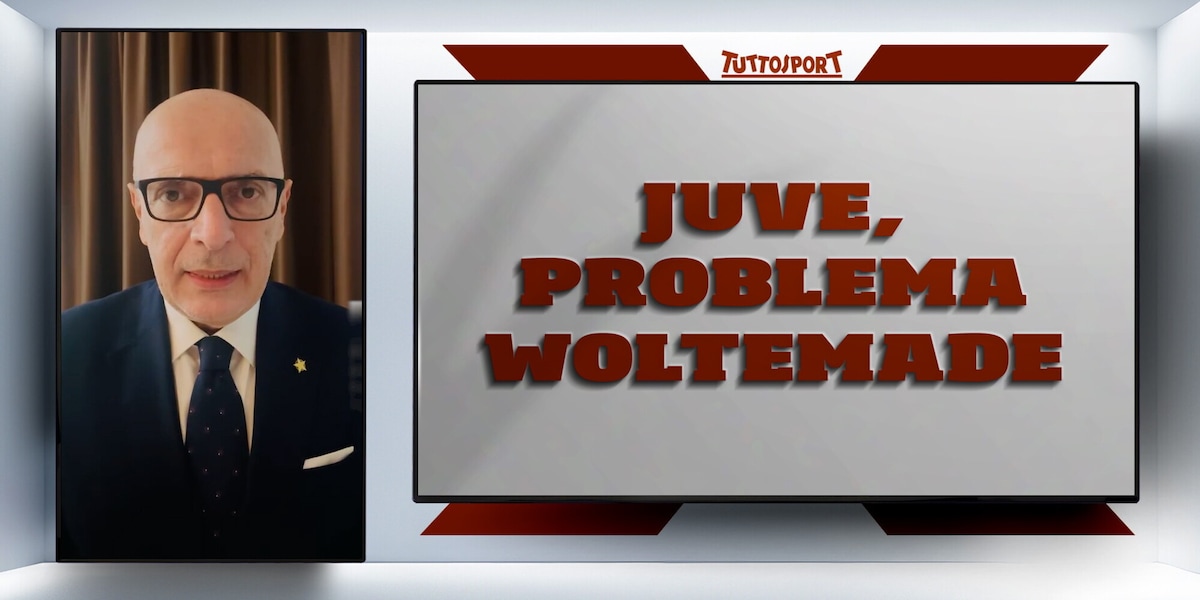 Juve, un problema grosso come Woltemade