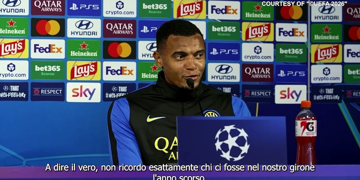 Akanji: "Obiettivo Champions? Rientrare tra le prime 8"