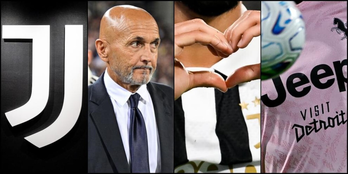 La cura… dal calciomercato: c’è una priorità! E Spalletti si convince: ecco la coppia giusta