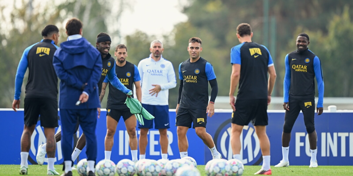 Chivu, 1 vittoria nelle ultime 7 di Champions, non cambia: Inter, avanti tutta pure in Europa