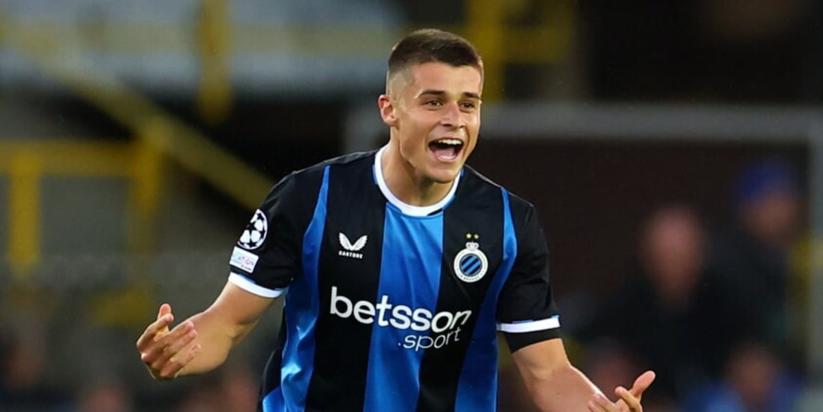 Inter-Brugge, c'è un osservato speciale per l'Italia: Tresoldi insidia Pio Esposito. E Mancini...