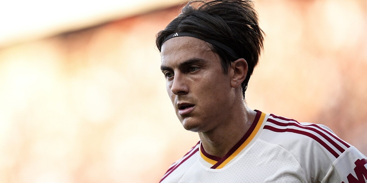 Dybala, prima Mourinho e poi il rinnovo Roma? Quelle parole sul futuro…